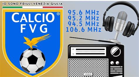 tele calcio fvg|Radio Calcio FVG: ogni giorno anche in FM .